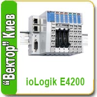 MOXA   ioLogik E4200 -    / -         