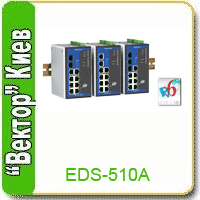 MOXA        (IPv6)      IPv6 Gigabit Ethernet  EDS-510A