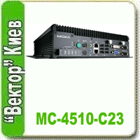 MOXA         MC-4510-C23