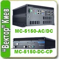 MOXA    ECDIS      MC-5150
