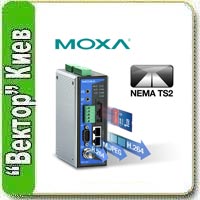 Moxa  NEMA TS2-   IP- - VPort 461  VPort 451