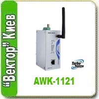  MOXA AWK-1121 -    WLAN ,    