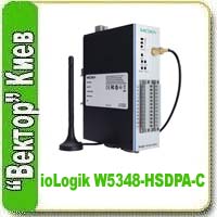  C/C++  3G RTU  ioLogik W5348-HSDPA-C  SDK     / 