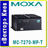 MOXA MC-7270-MP-T