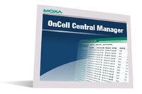 OnCell Central Manager -            IP 