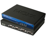 MOXA UPort 1410/1450 - 4- RS-232  RS-422/485 USB HUB