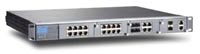  MOXA IKS-6726- 24+2G- Gigabit Ethernet  