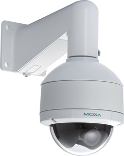 IP  MOXA VPort-25