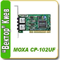 MOXA          -