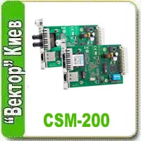 MOXA       Ethernet    NRack System - MOXA CSM-200