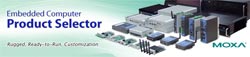 Moxa    "Embedded Computers Selector" -       