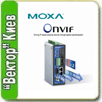 MOXA  bt  ONVIF   MOXA VPort 461