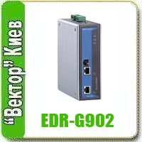   Gigabit Firewall/VPN   MOXA EDR-G902  -   