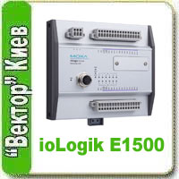  MOXA ioLogik E1500 -     -,    
