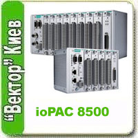 C/C++  RTU  MOXA ioPAC-8500        