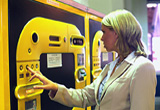 CNC Machine Control system